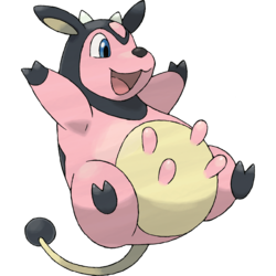 Moomoo Milk is a good source of Vitamin D.